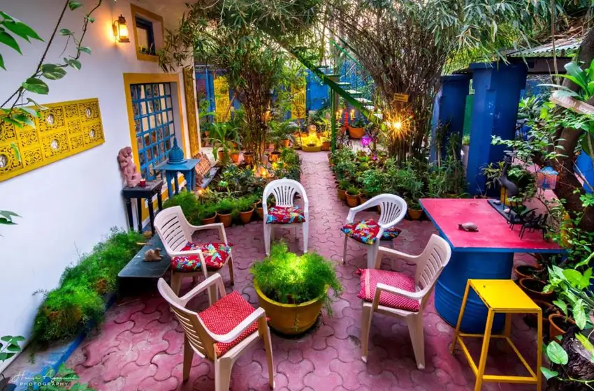 Coral House Homestay