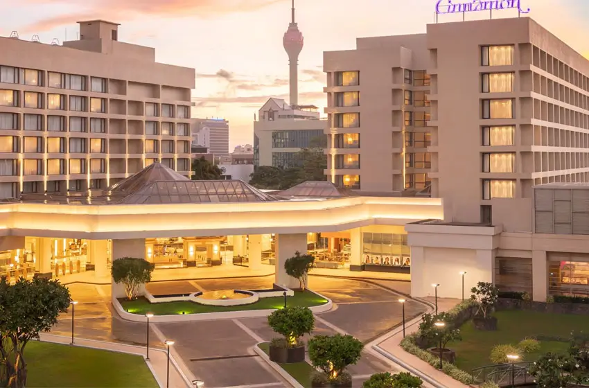 Cinnamon Grand Colombo