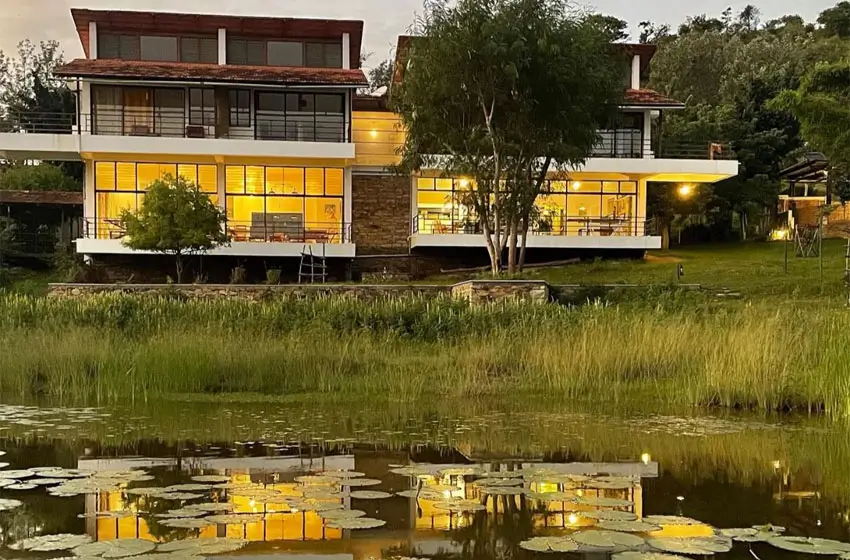 Hotel Dhole’s Den, Bandipur