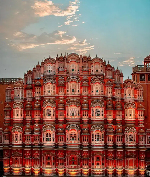 Exclusive Rajasthan