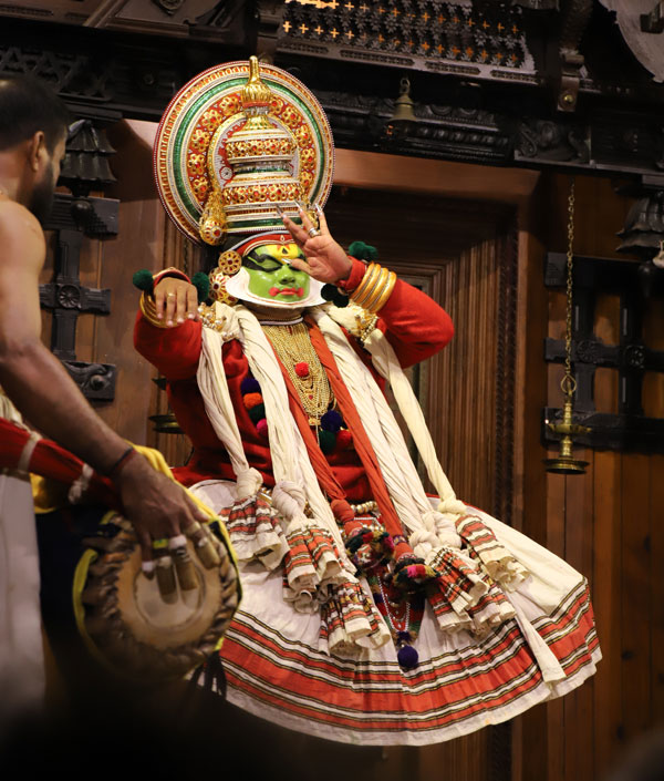 Splendid Southern India Tours – Temples, Backwaters & Culture