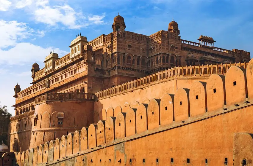 Bikaner – The Desert’s Regal Treasure