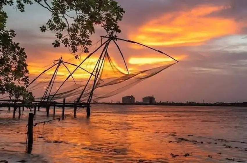 Cochin: Kerala’s Vibrant Gateway to Culture & History