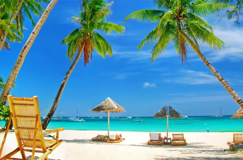 Goa – India’s Icon of Coastal Luxury and Leisure