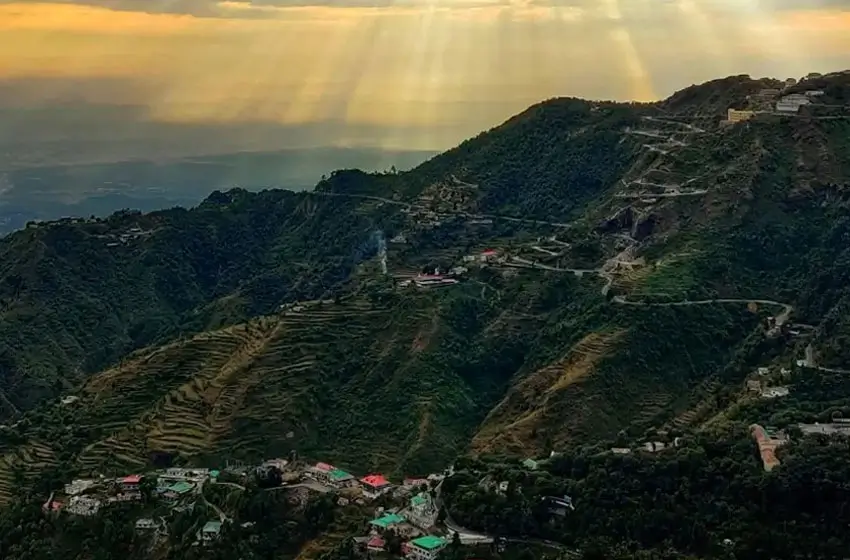 Himachal Pradesh