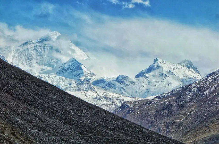 High Mountain Passes of Leh & Ladakh – Gateways to Adventure and Scenic Majesty