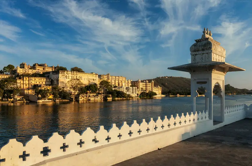 Udaipur – The Epitome of Royal Luxury in India