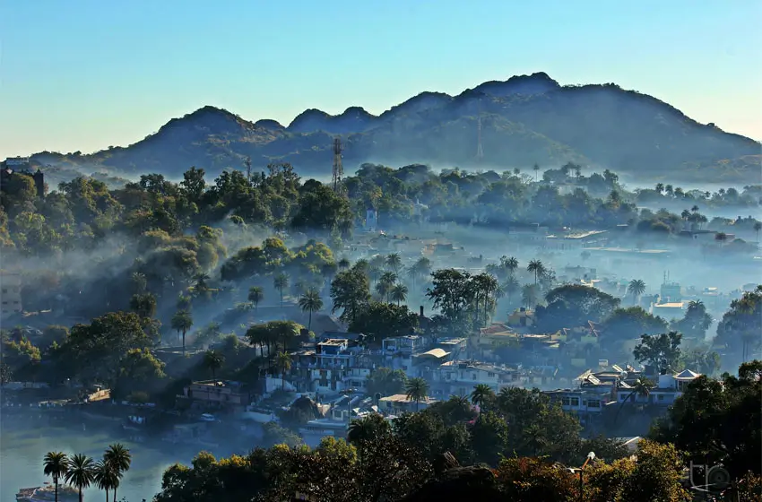 Mount Abu – The Luxury Hill Retreat of Rajasthan