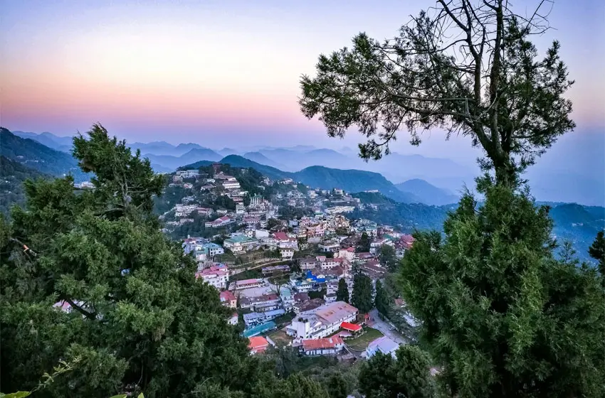 Mussoorie – The Queen of Hills & Timeless Himalayan Elegance