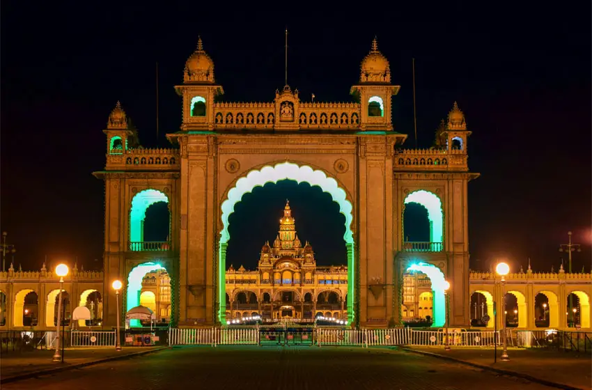 Mysuru: The Royal City of Karnataka