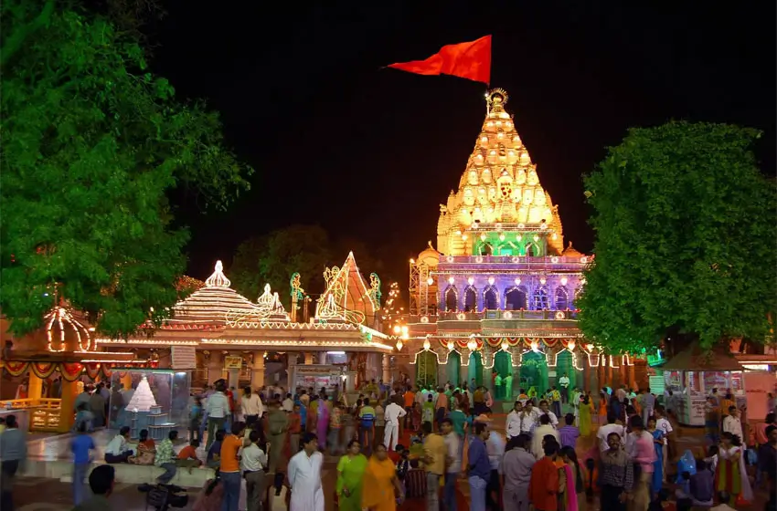 UJJAIN – A Sacred City of Eternal Spirituality