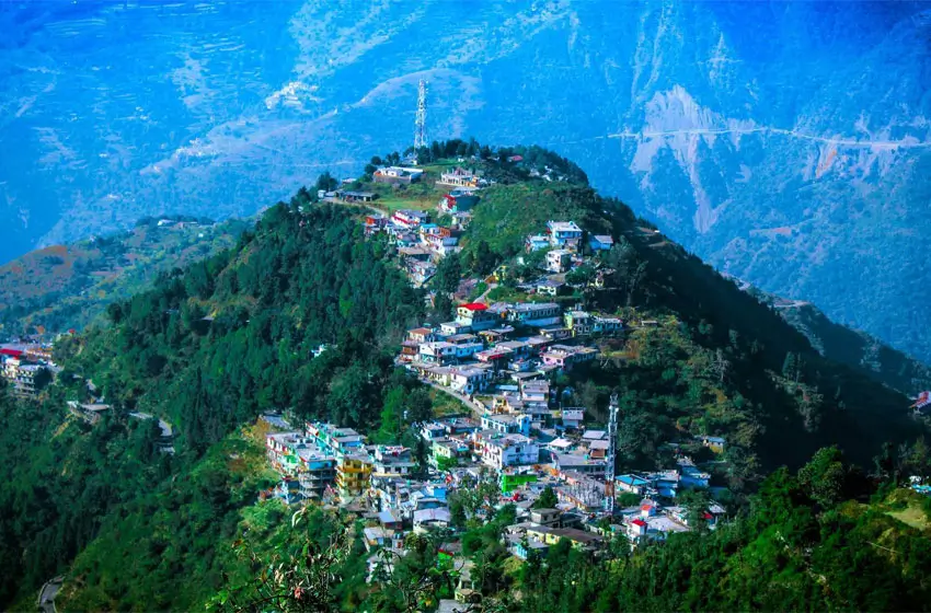 Uttarakhand
