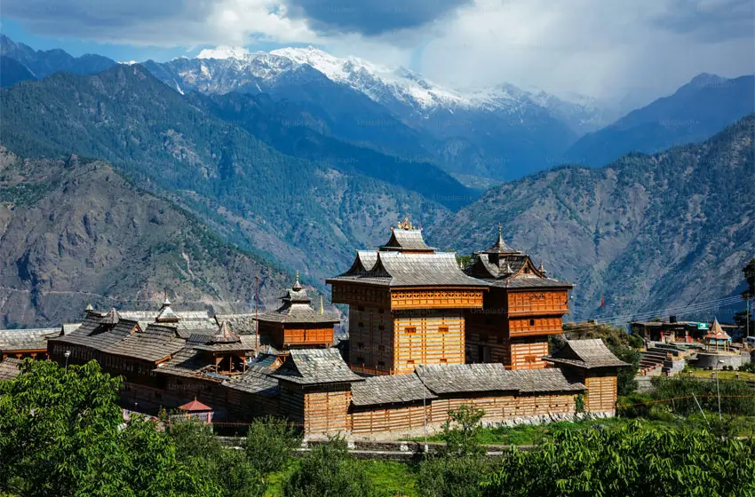 The Essence of Bhutan: An Exclusive Himalayan Experience