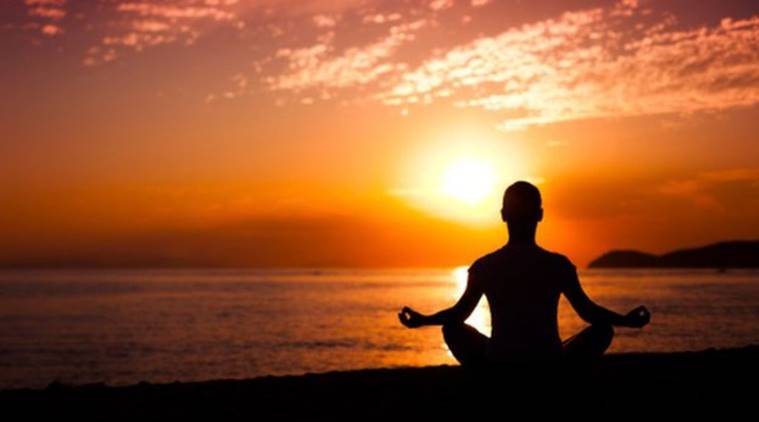 Golden Triangle Of India with International Yoga Festival 2027