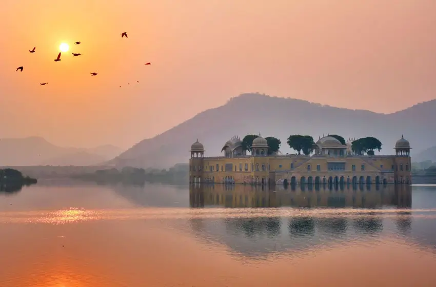 Jaipur Experience Awaiting Discerning Visitors on Day 2 of their Itinerary