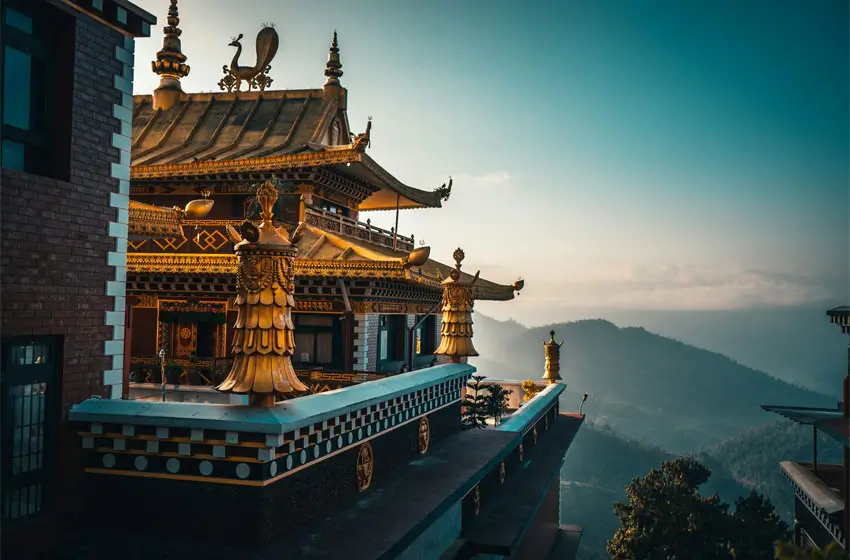 Surface Drive from Pokhara to Kathmandu (B & D) - 205 km / 06 Hours