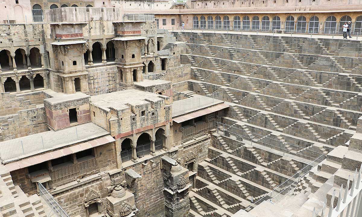Taj, Tiger’s & Royality of Rajasthan