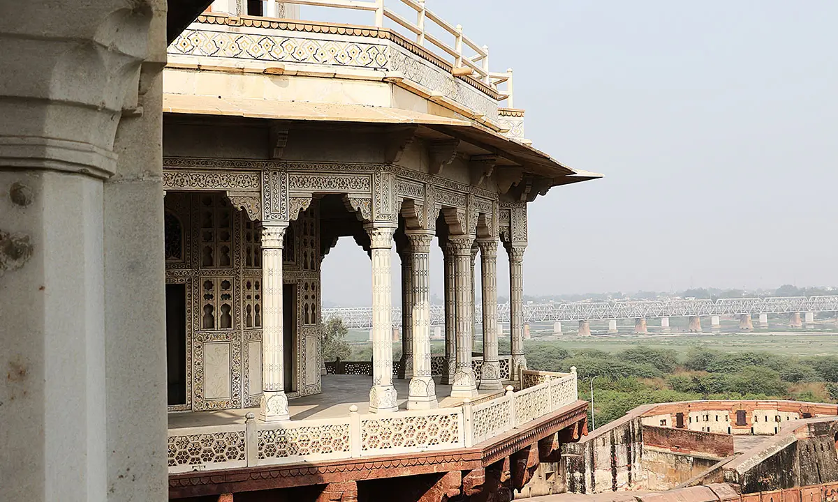 “From the Taj to Tigers, Palaces to Birds”
