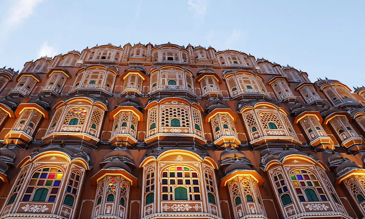 Crown Jewels of India & the Soul of Kerala