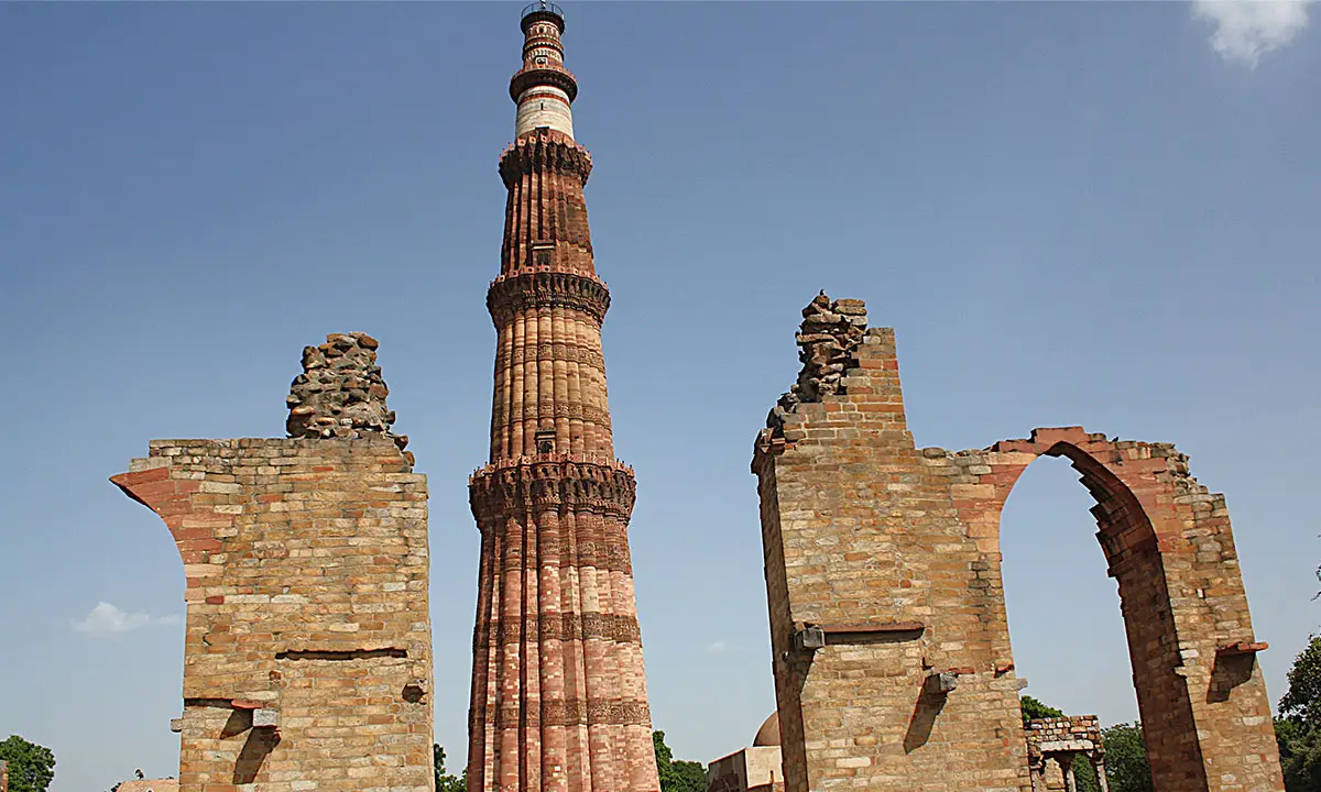 “From the Taj to Tigers, Palaces to Birds”