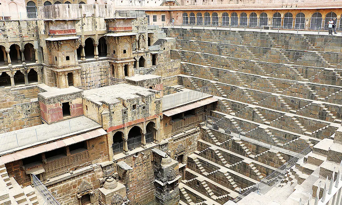 India’s Heritage Trail: Taj, Tigers & Royal Cities