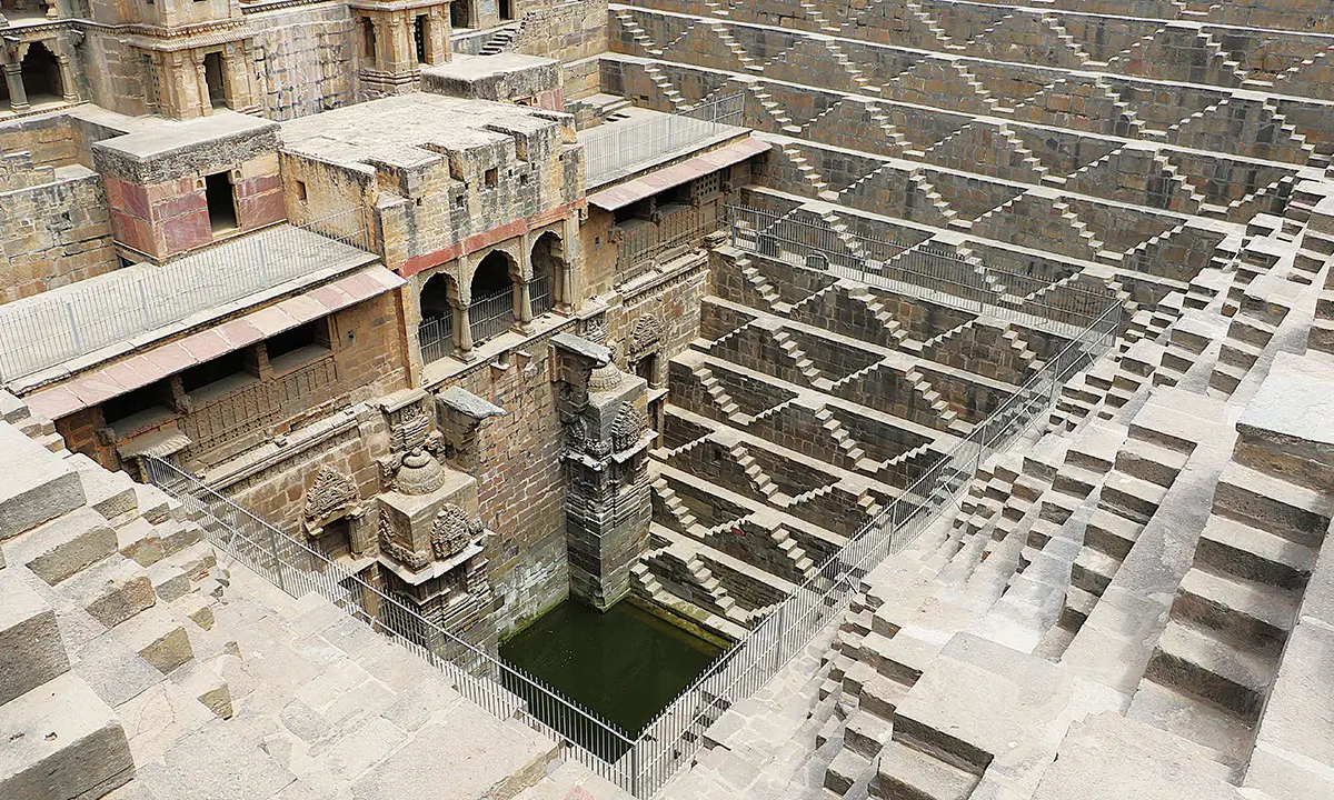 “From the Taj to Tigers, Palaces to Birds”