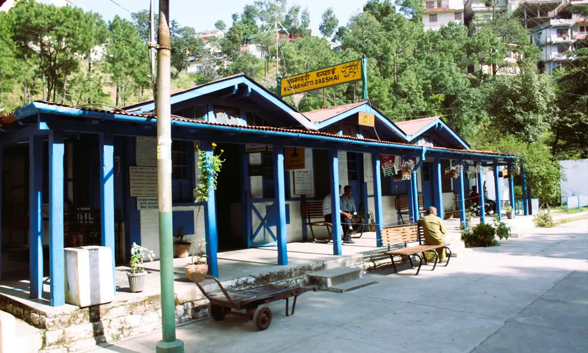 Escape to India: Luxury Golden Triangle & Shimla Getaway