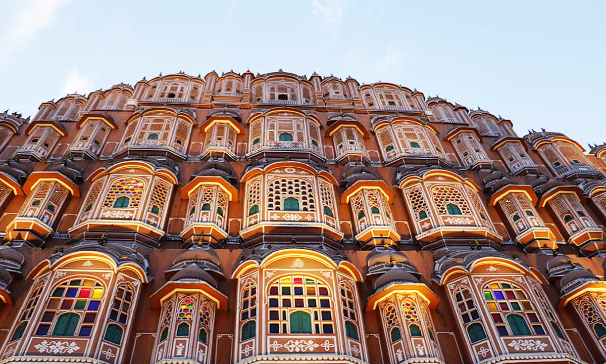 Taj, Tiger’s & Royality of Rajasthan